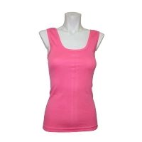 Majica atlet roze ženska 20004 - potkošulja