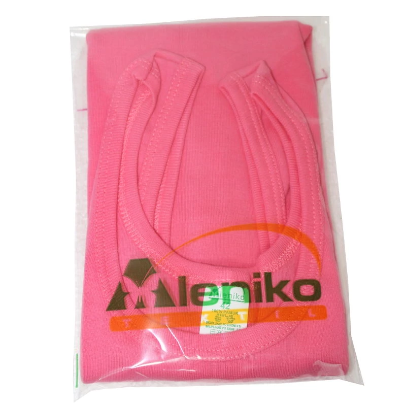 Majica atlet roze ženska 20004 - potkošulja sl.3